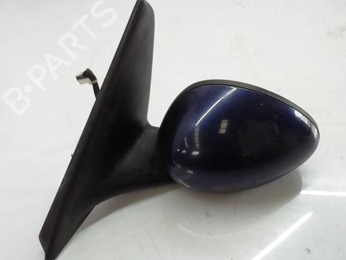 Used Left mirror ALFA ROMEO 147 (937_) 1.6 16V T.SPARK ECO (937.AXA1A, 937.BXA1A) (105 hp) 8244831