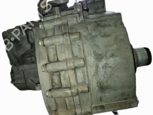 Gearbox SEAT ALHAMBRA (7V8, 7V9) 1.9 TDI | BP28119747M3 