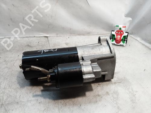 Used Starter AUDI A4 B6 (8E2) 1.9 TDI (130 hp) 11282461
