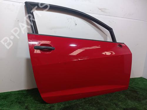Right front door SEAT IBIZA IV SC (6J1, 6P5) 1.2 | BP13527555C3 
