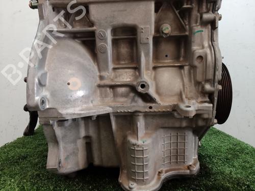 Engine NISSAN MICRA IV (K13K, K13KK) 1.2 | BP22743642M1 