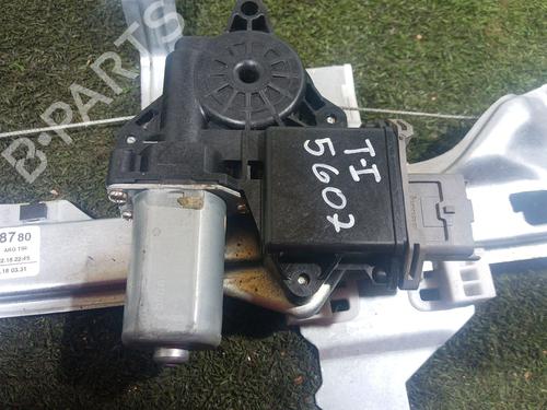 Rear left window mechanism PEUGEOT 5008 (0U_, 0E_) 1.6 BlueHDi 120 | BP24864072C24 