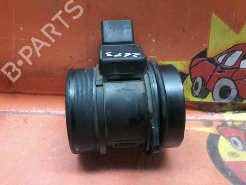 Used Mass air flow sensor PEUGEOT 807 (EB_) 2.2 HDi (128 hp) 7924958