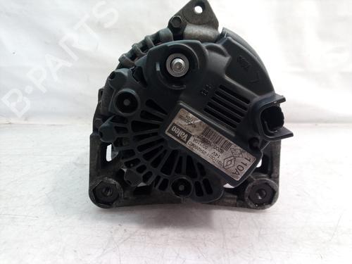 Alternator NISSAN MICRA III (K12) 1.5 dCi | BP9968965M7 