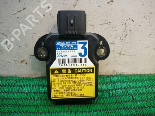 Used Electronic module TOYOTA RAV 4 III (_A3_) 2.2 D (ALA35_) (150 hp) 30169502