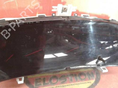 Used Instrument cluster TOYOTA COROLLA (_E12_) 2.0 D-4D (CDE120_, CDE120R) (90 hp) 7926448