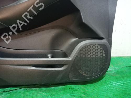 Front left panel HONDA CIVIC IX Tourer (FK) 1.6 i-DTEC (FK3) | BP29132887C58 