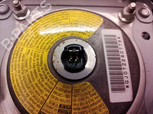 Driver airbag SUBARU LEGACY IV Estate (BP)  | BP8793278C9 