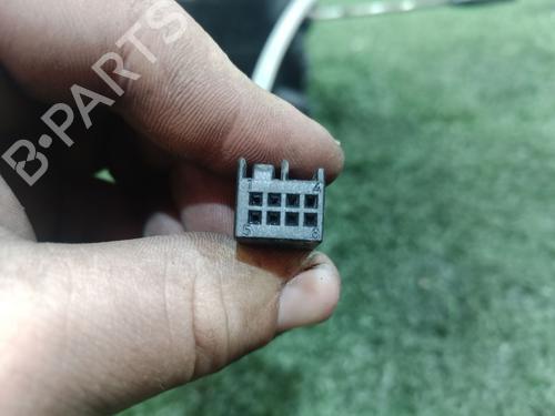 Front right lock MERCEDES-BENZ C-CLASS Coupe (CL203) C 200 Kompressor (203.745) | BP18071473C97 