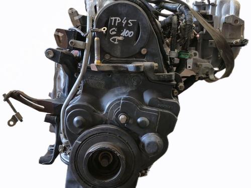 Engine HONDA ACCORD V (CC, CD) 2.0 i S (CD4) | BP34341055M1 - Image 4