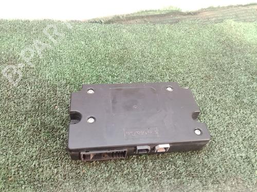 Electronic module FORD FIESTA VI (CB1, CCN) 1.0 EcoBoost | BP25841659M83 