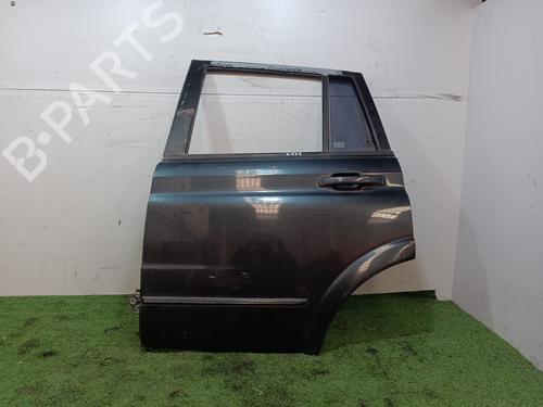 Used Left rear door SSANGYONG KYRON 2.0 Xdi 4x4 (141 hp) 25134644