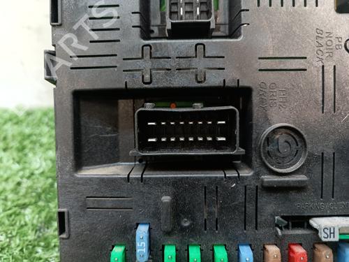 Sikringsdåse PEUGEOT 307 CC (3B)  | BP16065316E1