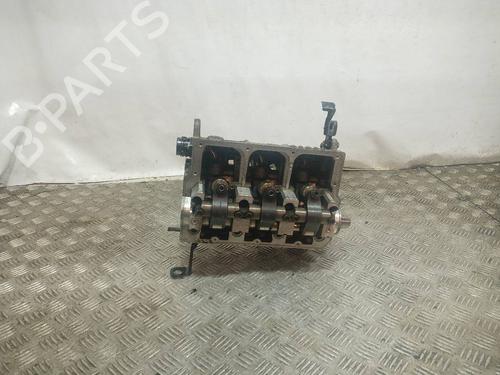 Cylinder head SEAT IBIZA III (6L1) 1.4 TDI | BP12444756M5 