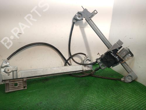 Used Front left window mechanism CITROËN C3 Pluriel (HB_) [2003-2025]  19322151