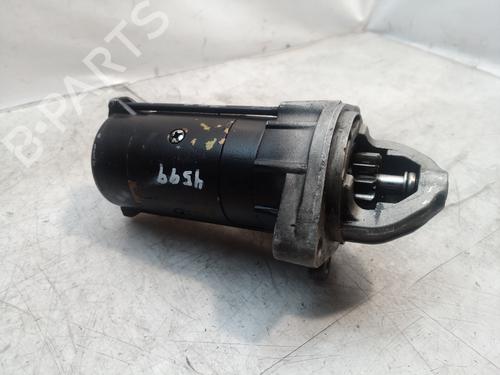 Startmotor BMW 3 (E46) 320 d | BP10923568M8 