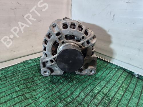 Alternator RENAULT CLIO IV (BH_) 0.9 TCe 90 (BHNF, BHMA, BHMH, BHJK, BHJR) | BP30661531M7