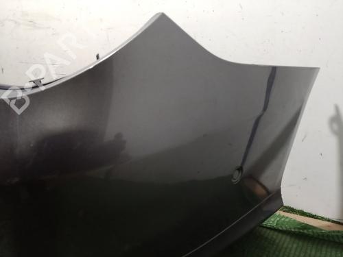 Rear bumper MERCEDES-BENZ CLA Coupe (C117) CLA 180 (117.342) | BP22758372C8 