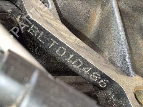 Engine SEAT CORDOBA (6L2) 1.9 TDI | BP27396397M1 