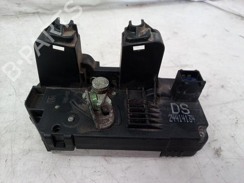 Used Rear left lock OPEL ZAFIRA A MPV (T98) [1999-2006]  10214818