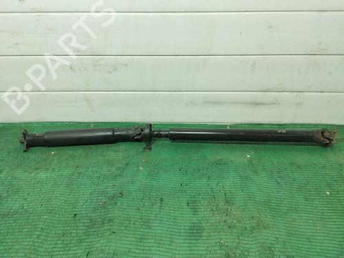 Used Driveshaft BMW 3 (E46) 320 d (150 hp) 31645479