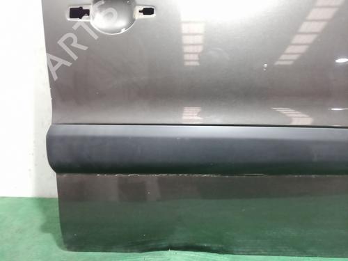 Right front door CITROËN BERLINGO MULTISPACE (B9) 1.2 PureTech 110 | BP29258858C3 
