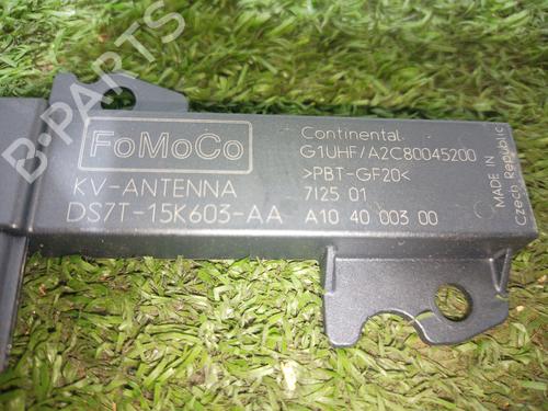 Electronic module FORD FOCUS III 1.0 EcoBoost | BP23856368M83 