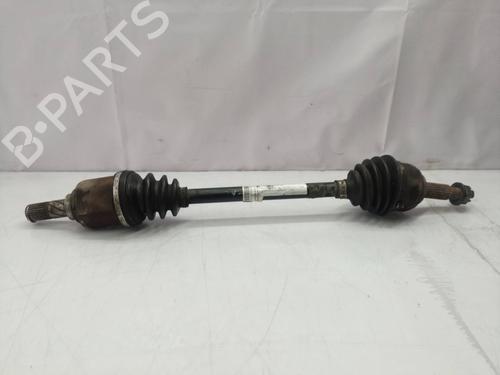 Used Left front driveshaft NISSAN MICRA III (K12) 1.2 16V (65 hp) 8299449