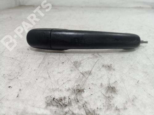 Used Rear right exterior door handle Rear right exterior door handle SEAT IBIZA II (6K1) [1993-2002] 10933713 10933713