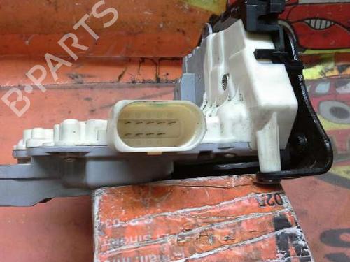 Front left lock SEAT IBIZA IV (6J5, 6P1)  | BP7925679C98 