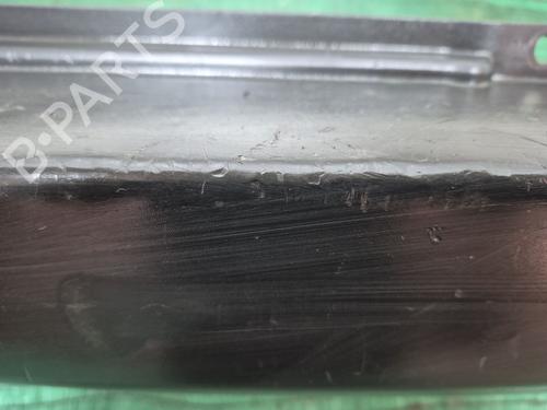 Rear bumper PEUGEOT BIPPER (AA_) 1.3 HDi 75 | BP31337588C8