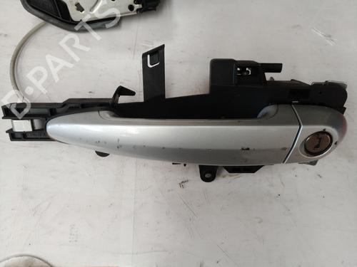 Front left lock BMW 1 (E87) 120 i | BP10209304C98 