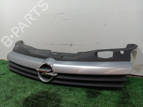 Grille OPEL ASTRA H (A04) 1.7 CDTI (L48) | BP13701883C40 