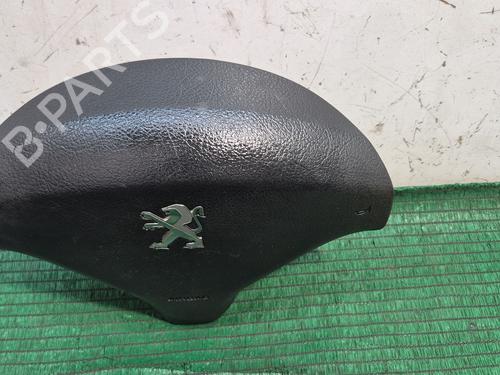 Driver airbag PEUGEOT 5008 II (MC_, MJ_, MR_, M4_) 1.6 BlueHDi 120 (MCBHZH, MCBHZW) | BP29122500C9 