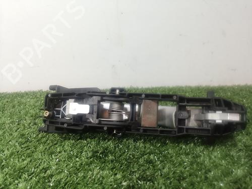 Front right exterior door handle MERCEDES-BENZ C-CLASS Coupe (CL203) C 200 Kompressor (203.745) | BP19137596C129 