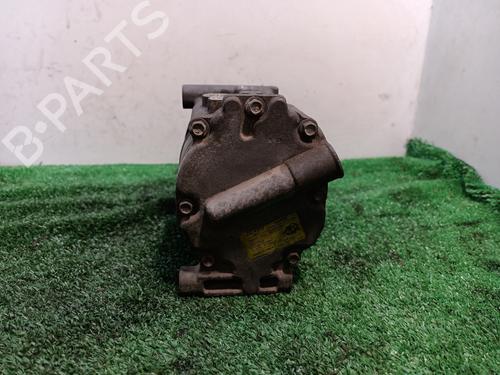 AC compressor FIAT PANDA (169_) 1.2 (169.AXB11, 169.AXB1A) | BP14910051M34 