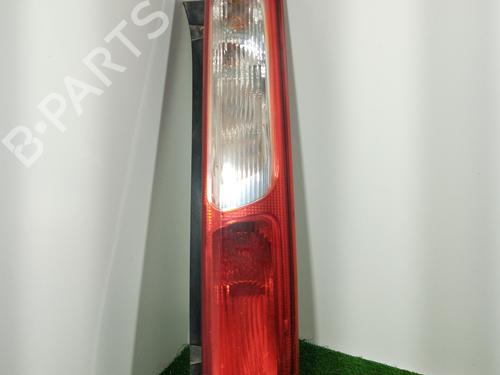 Right taillight FORD FOCUS II (DA_, HCP, DP) [2004-2013]  13328073