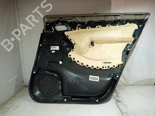 Rear left panel CITROËN C4 Picasso I MPV (UD_)  | BP11134092C60 