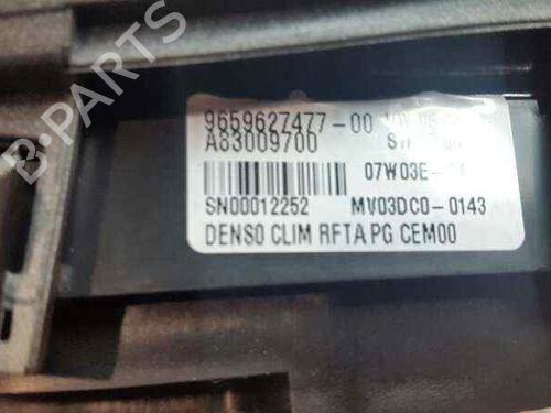Climate control CITROËN C4 Grand Picasso I (UA_)  | BP7924784I5 