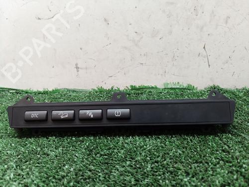 Used Switch BMW X3 (E83) xDrive 20 d (163 hp) 23263437