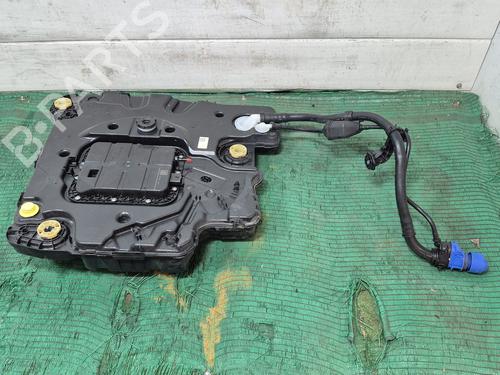 AdBlue-tank AdBlue-tank PEUGEOT 2008 I (CU_) 1.5 BlueHDI 120 (120 hp) 35949724 35949724