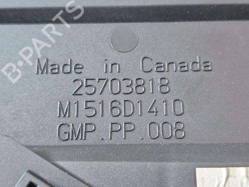 Luchtrooster CADILLAC CTS | BP30906598I21