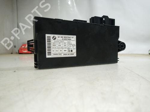 Electronic module BMW 3 (E90) 316 d | BP11810060M83 
