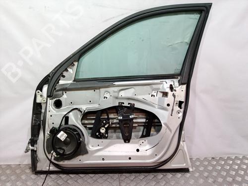 Right front door MERCEDES-BENZ E-CLASS (W211) E 280 CDI (211.020) | BP9498015C3 