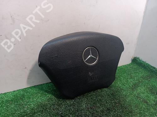 Driver airbag MERCEDES-BENZ M-CLASS (W163)  | BP14999011C9 