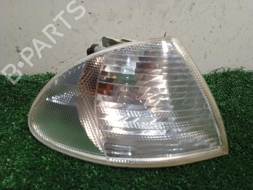 Used Right front indicator BMW 3 (E46) 320 d (136 hp) 21550460