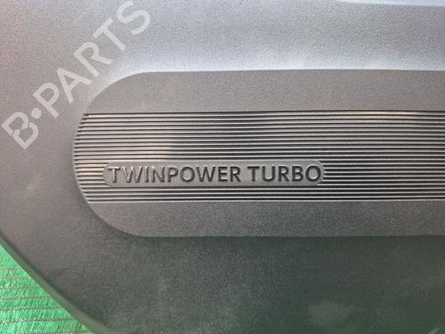 Upper protection MINI MINI (F55) Cooper D | BP29133032M93 