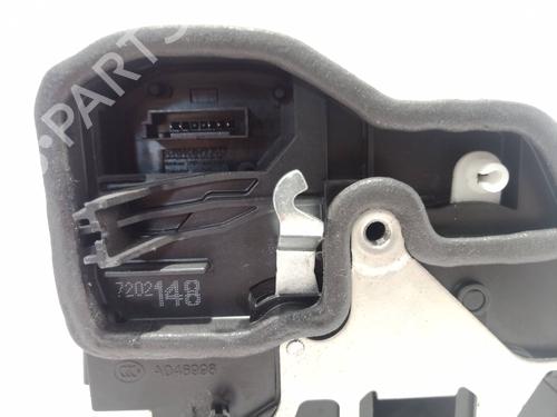 Rear right lock BMW 5 (E60) 530 d | BP7928812C99 