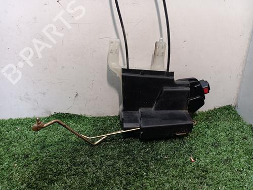 Used Front right lock HYUNDAI TUCSON (JM) [2004-2019]  16063161