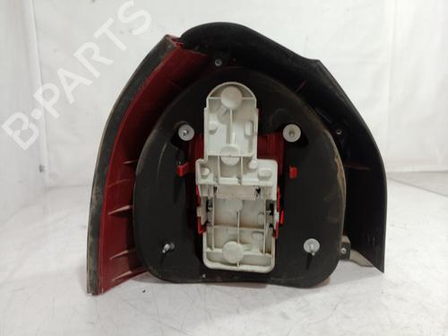 Højre baglygte AUDI A3 (8L1)  | BP9817356C35 